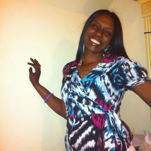 Meet your Posher, Sherry